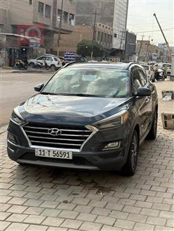 هيونداي توسان